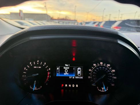 Used 2019 Ford Edge SE AWD/4WD image 20