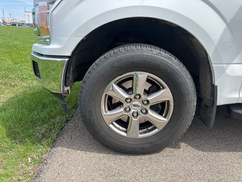 Used 2018 Ford F150 XLT w/ XTR Package image 17