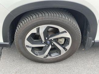 Certified 2023 Subaru Forester Touring AWD/4WD video 5