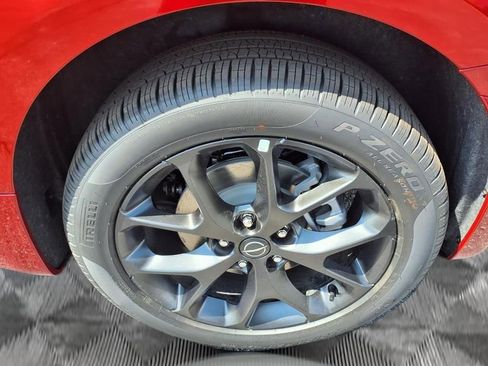 New 2026 Chrysler Pacifica Limited w/ S Appearance Package image 17