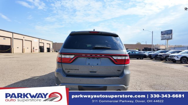 Used 2020 Dodge Durango R/T w/ Blacktop Package AWD/4WD image 7