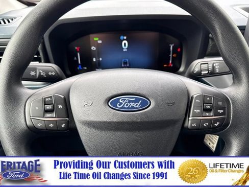 New 2026 Ford Maverick XL image 21