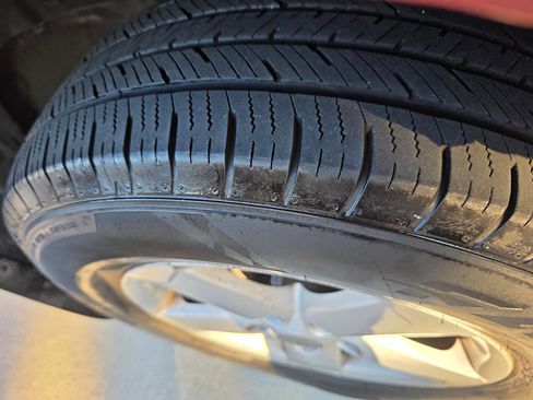 Used 2010 Nissan Rogue S w/ 360 Degree Value Pkg image 25