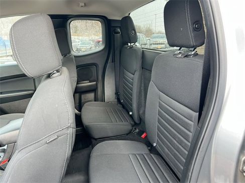 Used 2022 Ford Ranger XLT w/ Trailer Tow Package image 21