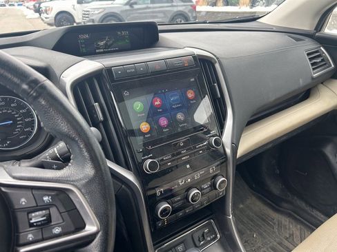 Used 2022 Subaru Ascent Limited w/ Technology Package image 22