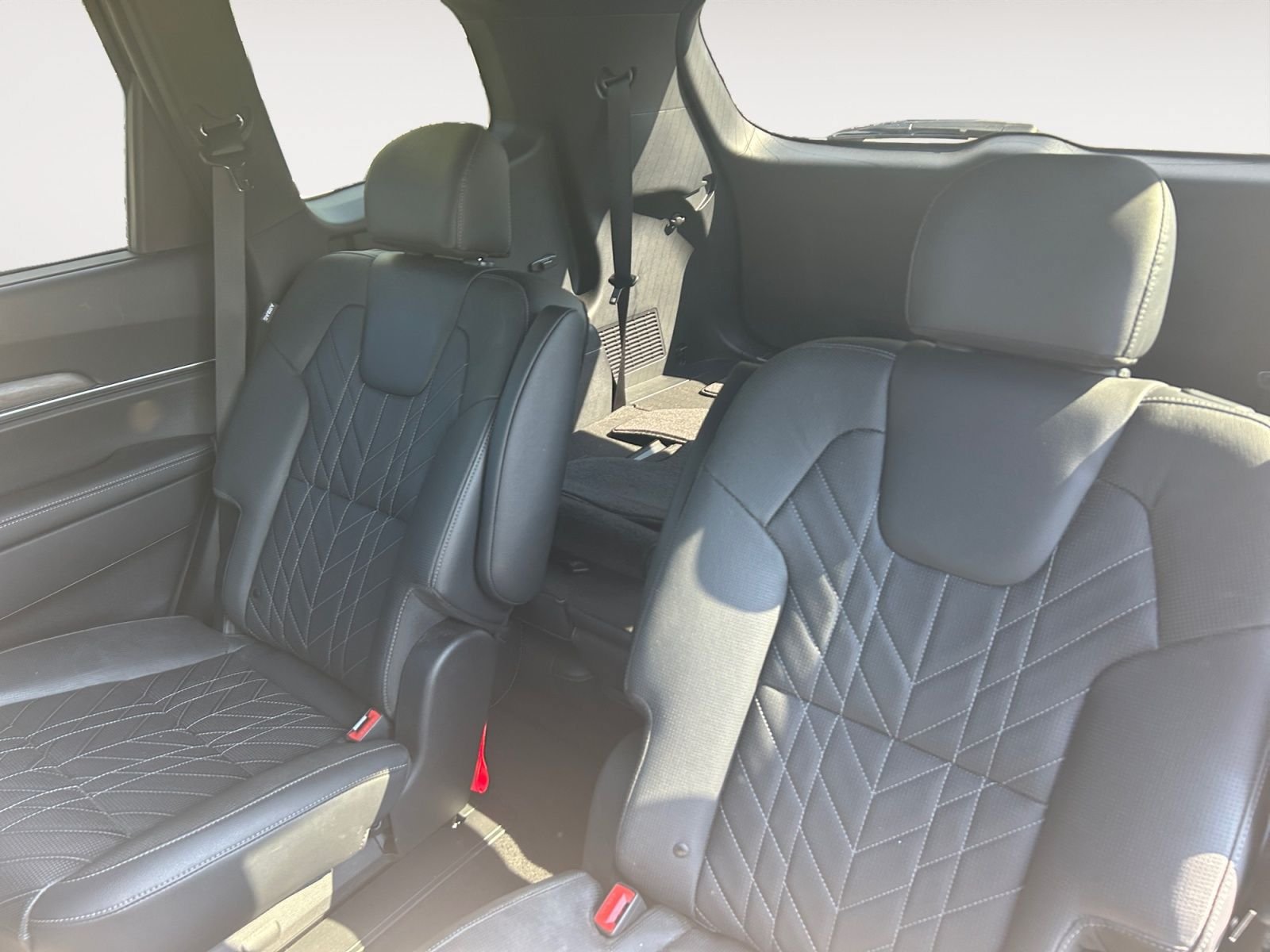 Used 2023 Kia Telluride SX X-Line AWD/4WD image 13