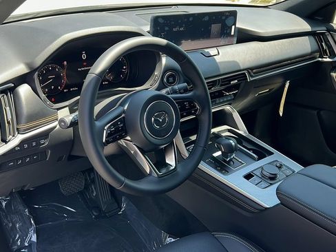 New 2026 MAZDA CX-90 3.3 Turbo w/ Premium Plus Pkg AWD/4WD image 13