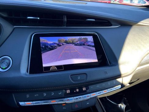 Used 2020 Cadillac XT4 Sport w/ Driver Awareness Package image 21