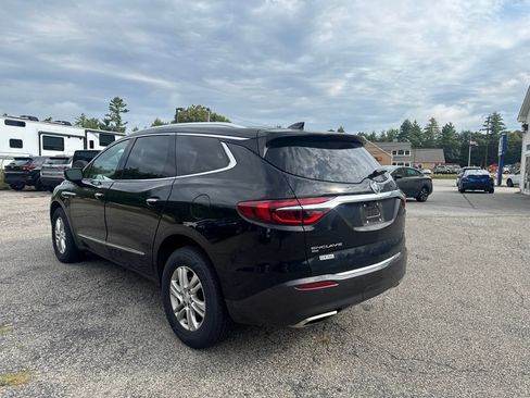 Used 2020 Buick Enclave Essence w/ Trailering Package, 5000 lbs. AWD/4WD image 3