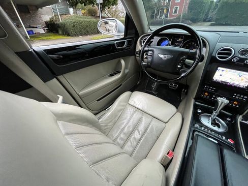 Used 2006 Bentley Flying Spur Flying Spur image 22