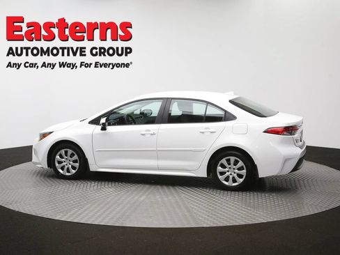 Used 2024 Toyota Corolla LE FWD image 60