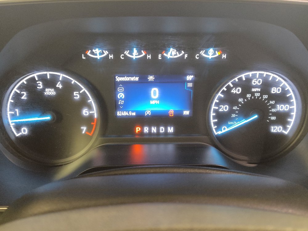 Used 2022 Ford F150 XL w/ Equipment Group 101A High RWD image 23