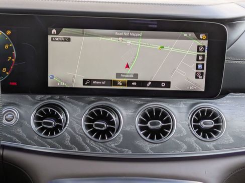 Used 2021 Mercedes-Benz AMG GT 53 image 23