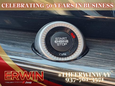 Used 2022 Jeep Wagoneer Series II w/ Premium Group I image 23