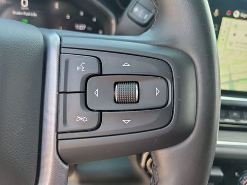 Used 2025 GMC Sierra 1500 SLT AWD/4WD image 20