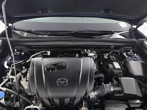Used 2026 MAZDA CX-30 AWD 2.5 S w/ Select Sport Pkg image 16