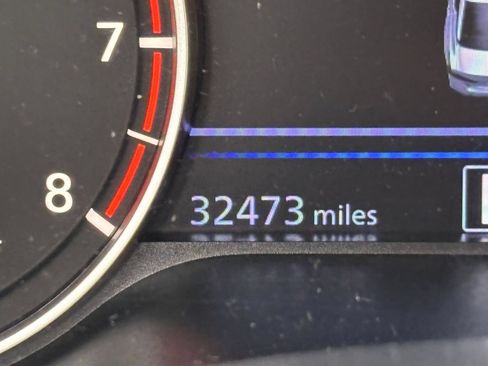 Used 2025 Nissan Altima 2.5 SV FWD image 19