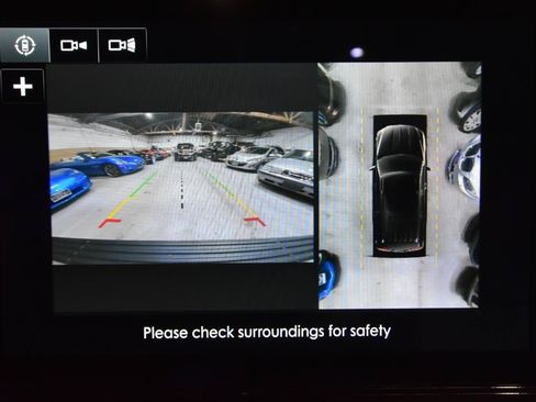 Used 2019 Lincoln Navigator Reserve AWD/4WD image 29