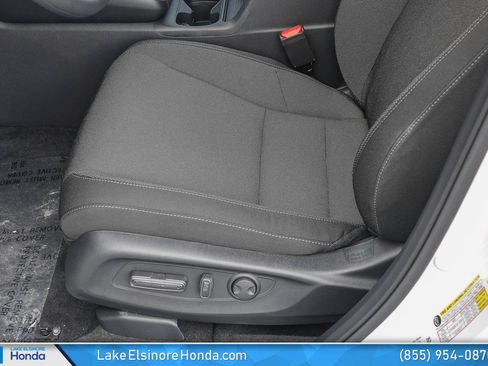 New 2026 Honda CR-V EX image 16