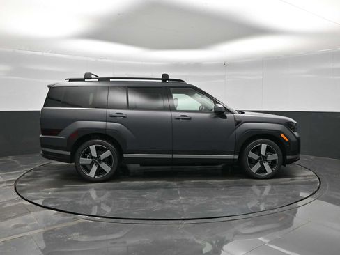 New 2026 Hyundai Santa Fe Limited AWD/4WD image 9