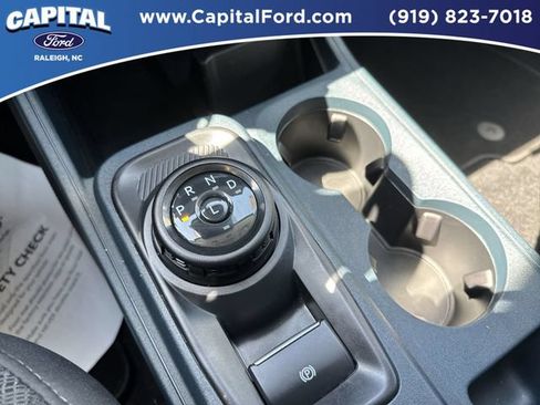Certified 2026 Ford Maverick XL FWD image 30