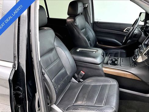 Used 2018 GMC Yukon XL Denali image 11