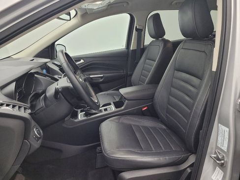 Used 2018 Ford Escape SEL w/ Ford Safe & Smart Package image 17