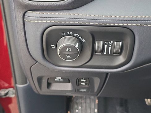 Used 2025 RAM 1500 Tungsten w/ Bed Utility Group image 31