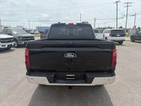 New 2026 Ford F150 XLT w/ Equipment Group 302A MID AWD/4WD image 5