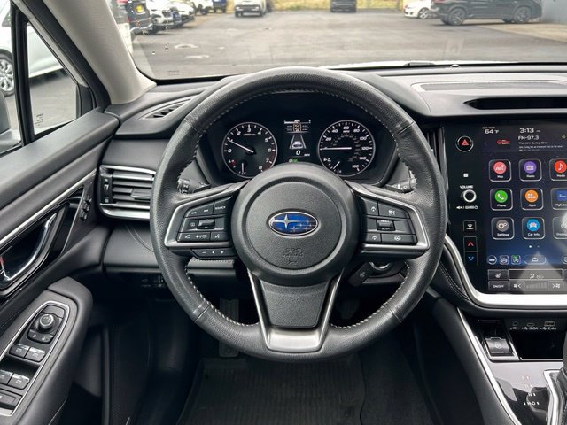 Certified 2024 Subaru Outback Limited AWD/4WD image 3