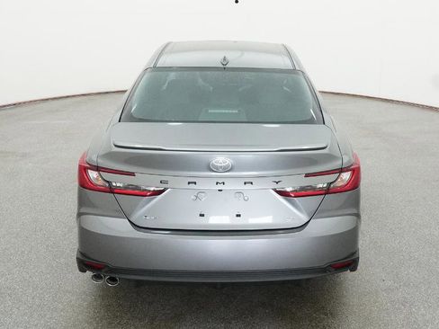 New 2026 Toyota Camry SE image 61