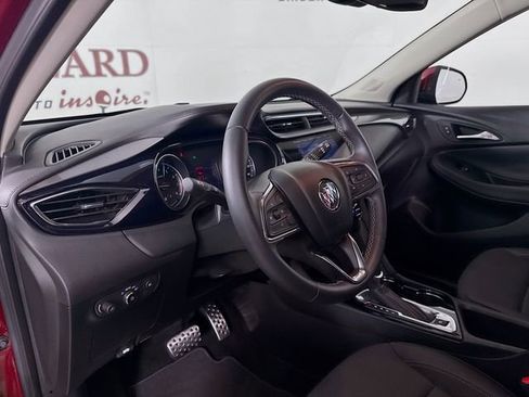 Used 2023 Buick Encore GX Select w/ Sport Touring Package image 11