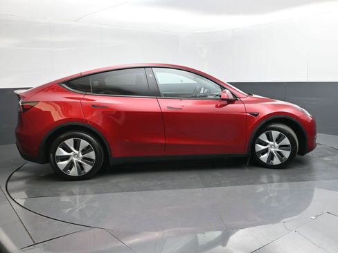 Used 2024 Tesla Model Y Long Range image 6