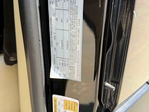 Used 2017 Mercedes-Benz Sprinter 3500 image 60