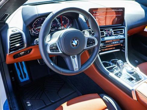 Used 2026 BMW 840i xDrive AWD/4WD image 12