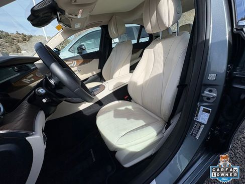 Used 2023 Mercedes-Benz E 350 4MATIC Sedan image 2