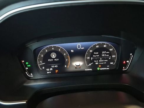 Certified 2023 Honda Pilot Elite image 23