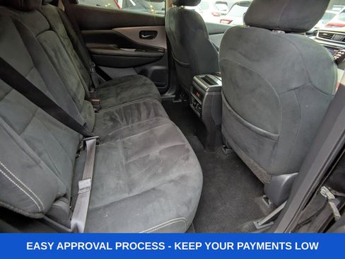 Used 2020 Nissan Murano SV image 13