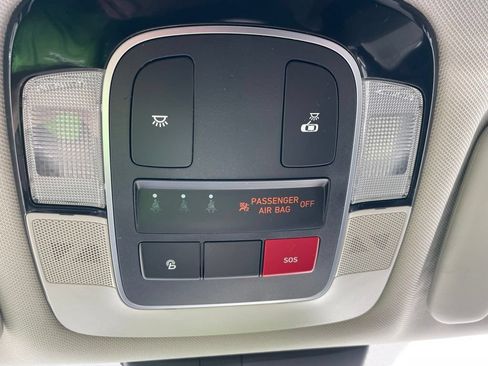 Used 2024 Hyundai Tucson SEL AWD/4WD image 36