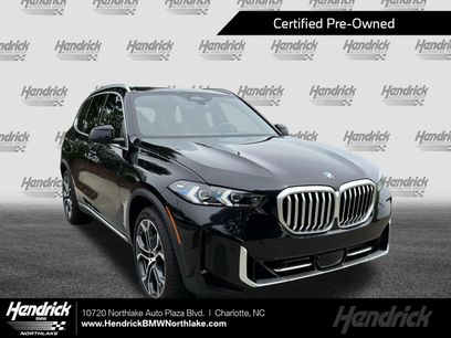 Used 2026 BMW X5 sDrive40i w/ Premium Package