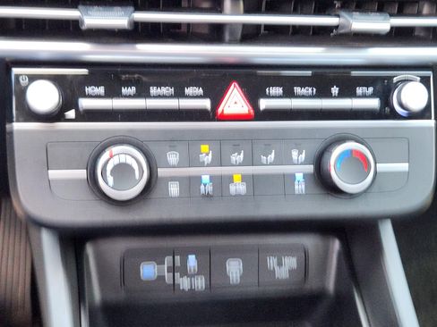 Certified 2025 Hyundai Santa Cruz SE AWD/4WD image 52