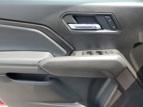 New 2026 GMC Canyon Elevation w/ Convenience Package AWD/4WD image 18