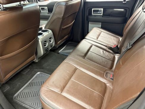 Used 2011 Ford F150 Platinum image 28