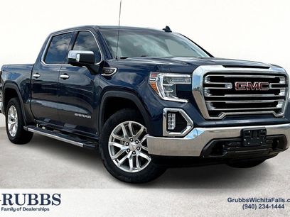 Used 2021 GMC Sierra 1500 SLT w/ SLT Premium Package