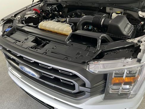 Used 2022 Ford F150 XLT w/ Equipment Group 302A High image 76