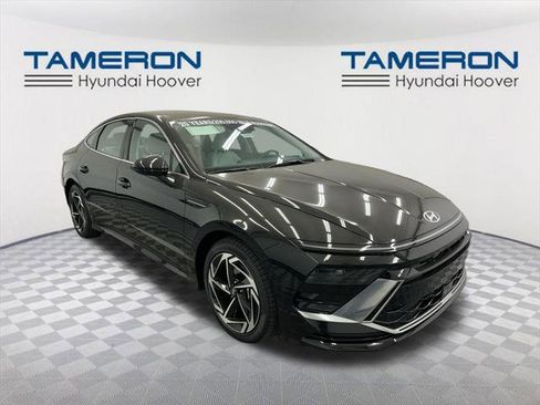 New 2026 Hyundai Sonata SEL image 7