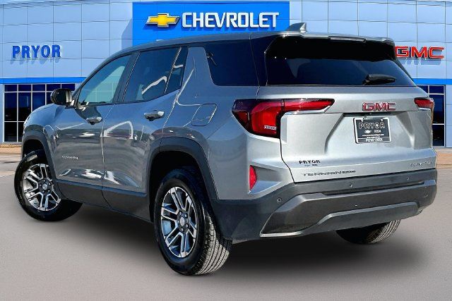 Used 2026 GMC Terrain Elevation AWD/4WD image 4
