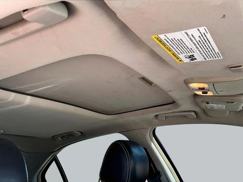 Used 2012 Ford Fusion SEL FWD image 32