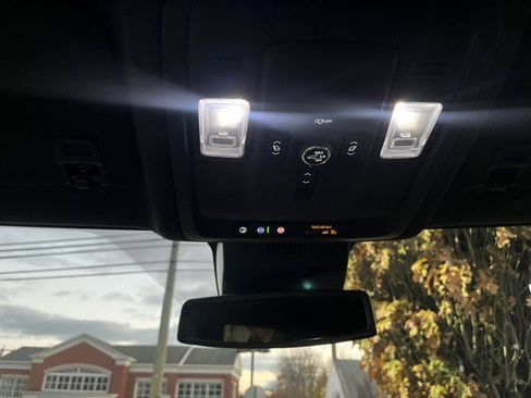 Certified 2025 Chevrolet Tahoe Premier image 24