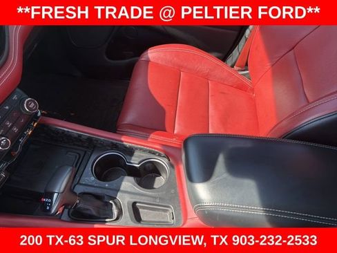 Used 2024 Dodge Durango SRT Hellcat image 19